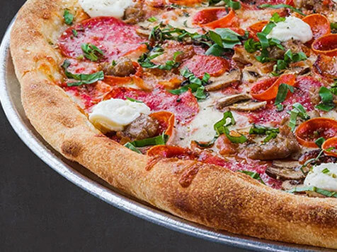 Slice House by Tony Gemignani Slice House by Tony Gemignani Slider 1