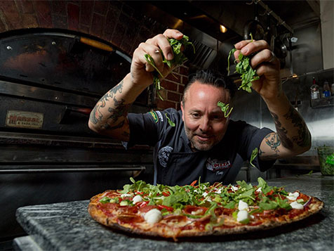 Slice House by Tony Gemignani Slice House by Tony Gemignani Slider 4