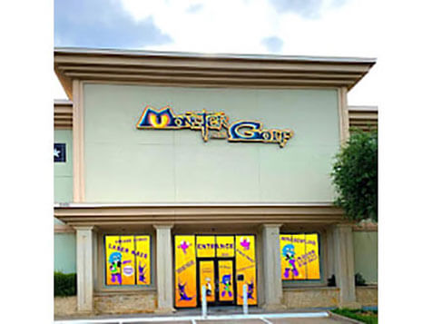 Monster Mini Golf Monster Mini Golf Slider 4