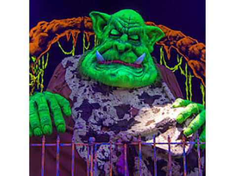 Monster Mini Golf Monster Mini Golf Slider 5