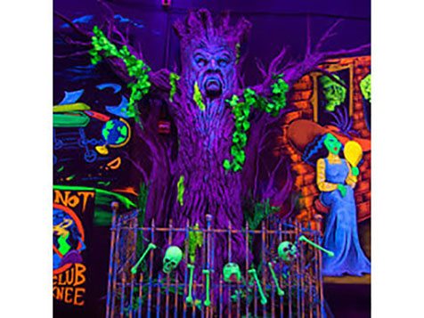 Monster Mini Golf Monster Mini Golf Slider 6