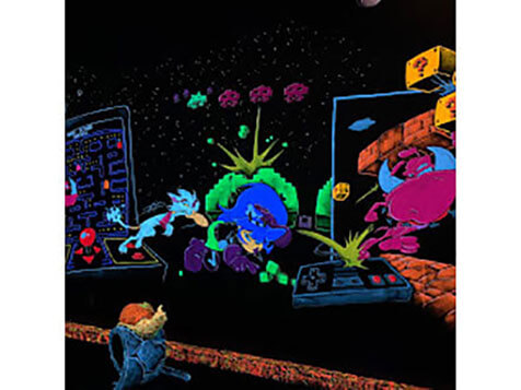 Monster Mini Golf Monster Mini Golf Slider 8