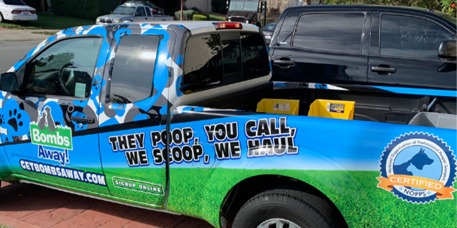 Bombs Away! Pet Waste Management Solutions Slider-7