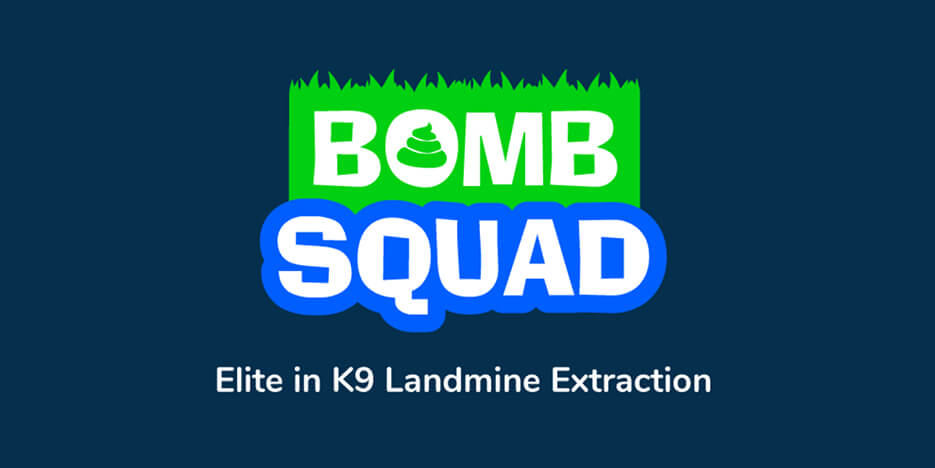 Bombs Away! Pet Waste Management Solutions Slider-3