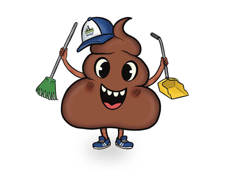 Bombs Away! Pet Waste Management Solutions Bombs Away! Pet Waste Management Solutions Slider 5