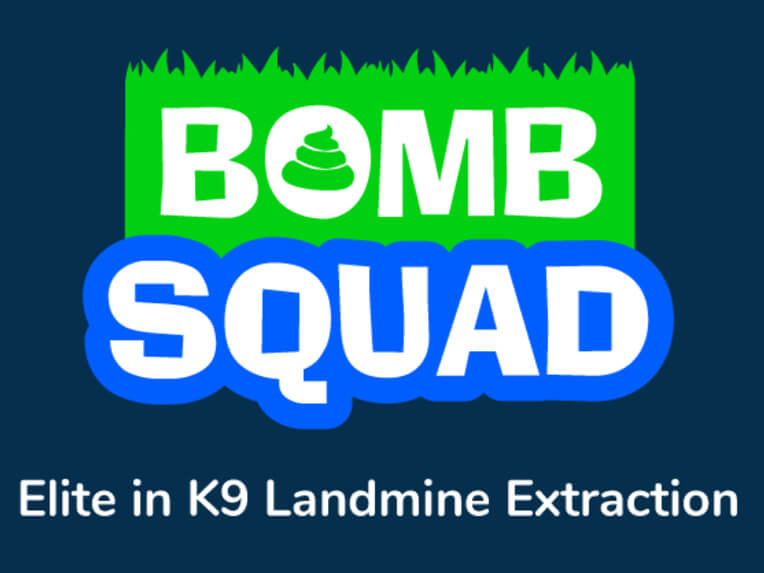 Bombs Away! Pet Waste Management Solutions Bombs Away! Pet Waste Management Solutions Slider 2