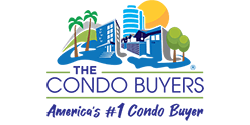 The Condo Buyers Logo