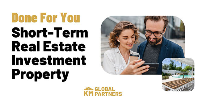 Short-Term Real Estate Rental Property Slider-1