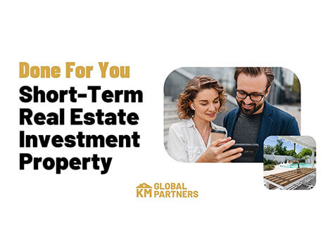 Short-Term Real Estate Rental Property Short-Term Real Estate Rental Property Slider 1