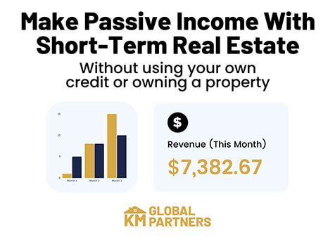 Short-Term Real Estate Rental Property Short-Term Real Estate Rental Property Slider 2