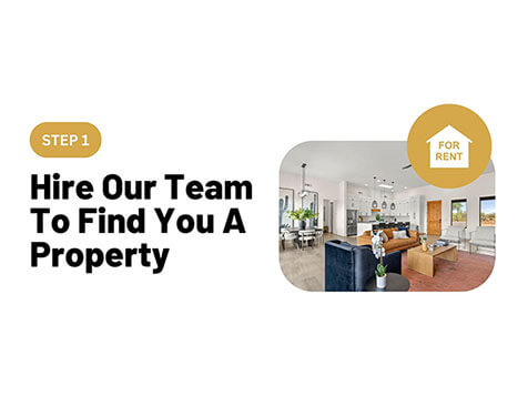 Short-Term Real Estate Rental Property Short-Term Real Estate Rental Property Slider 3