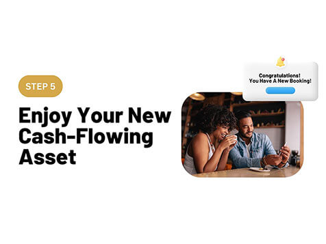 Short-Term Real Estate Rental Property Short-Term Real Estate Rental Property Slider 7