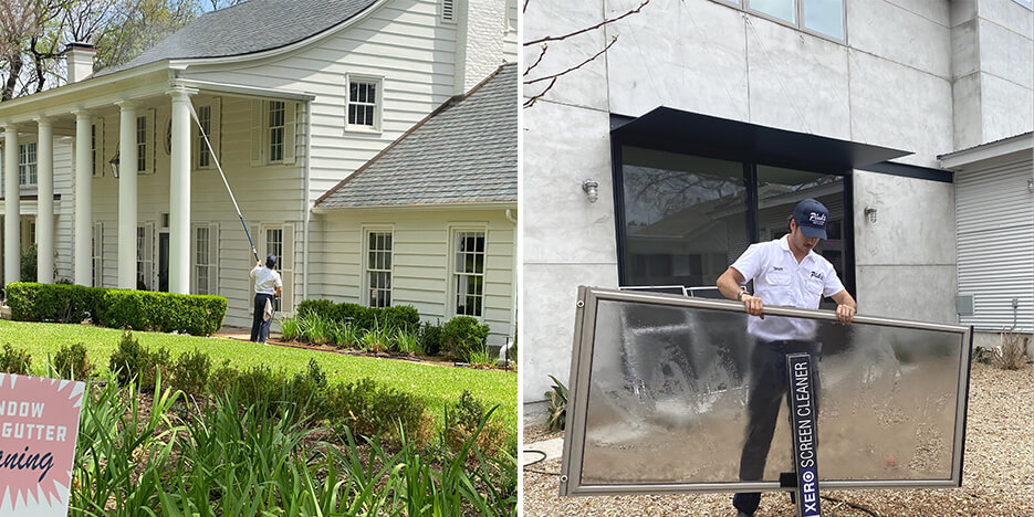 Pink's Window Services Slider-8