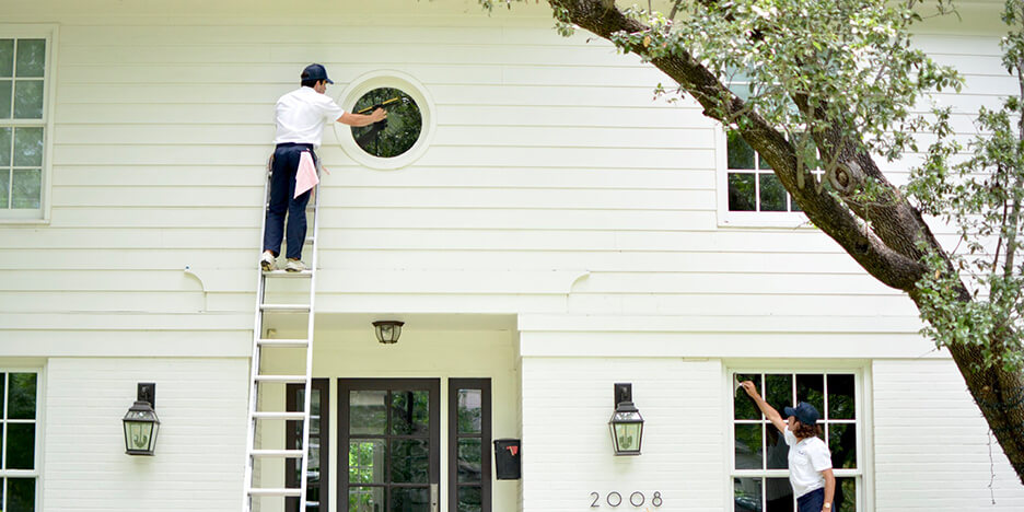 Pink's Window Services Slider-7