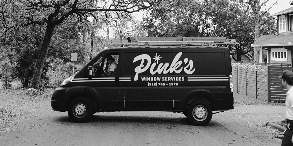 Pink's Window Services Slider-4