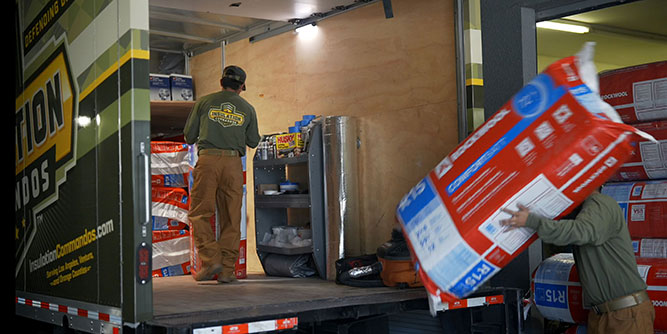 Insulation Commandos Slider-4