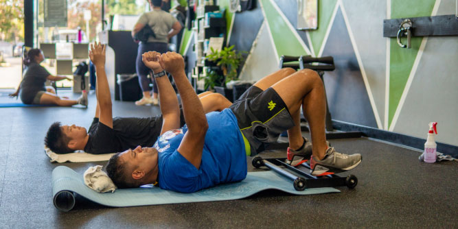 Strive 11 Fitness Slider-3