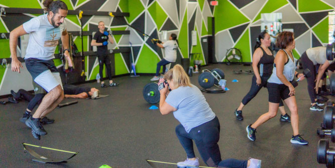 Strive 11 Fitness Slider-8