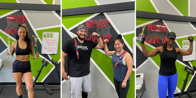 Strive 11 Fitness Slider-10