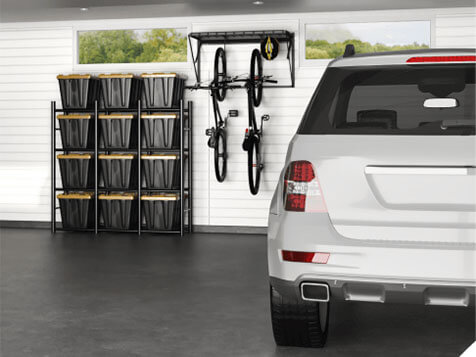 Garage Up Garage Up Slider 3