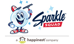 Sparkle Squad Sparkle Squad