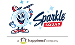 Sparkle Squad Sparkle Squad