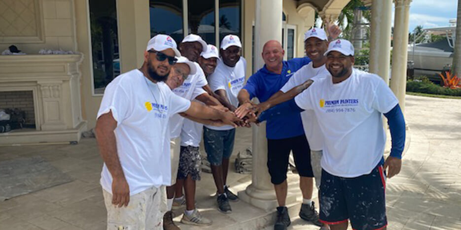 Premium Painters Slider-5