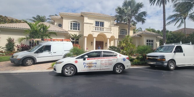 Premium Painters Slider-3