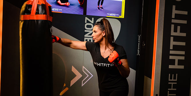 The HITFIT Gym Slider-2