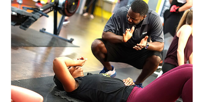 The HITFIT Gym Slider-5