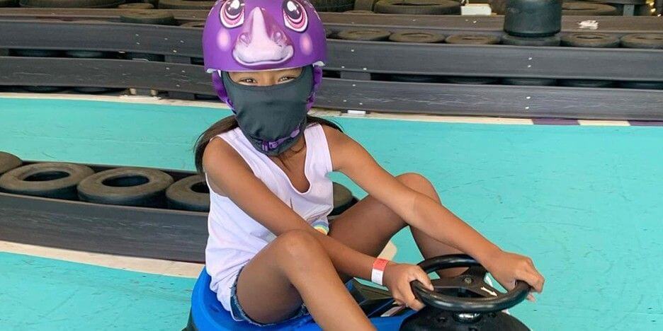 Drift Zone International Slider-9