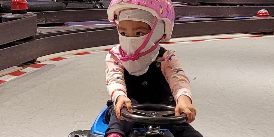 Drift Zone International Slider-5