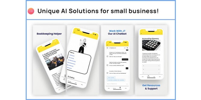 100XApps - Start an AI-Powered Mobile App Development Business Slider-3