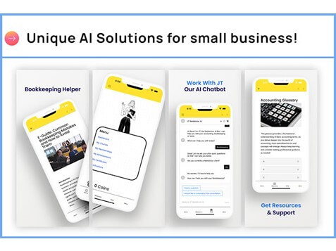 100XApps - Start an AI-Powered Mobile App Development Business Slider 3
