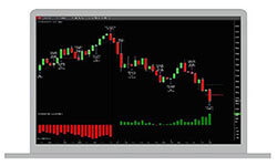 Emini Futures Day Trader