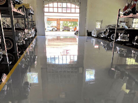 Passive Investment Opportunity In The Epoxy Flooring Industry Passive Investment Opportunity In The Epoxy Flooring Industry Slider 4