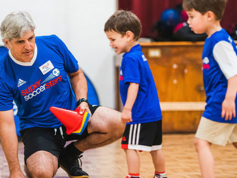 Soccer Stars Soccer Stars Slider 1