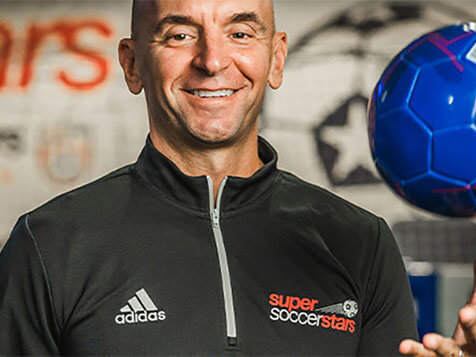 Soccer Stars Soccer Stars Slider 2