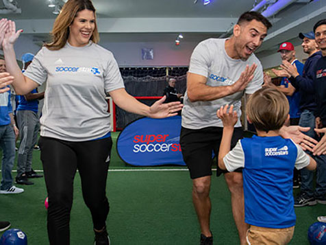 Soccer Stars Soccer Stars Slider 4