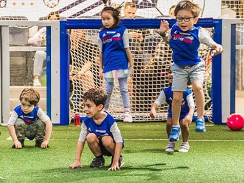 Soccer Stars Soccer Stars Slider 5