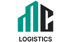 MC Logistics Logo MC Logistics
