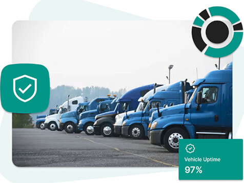 MC Logistics MC Logistics Slider 1