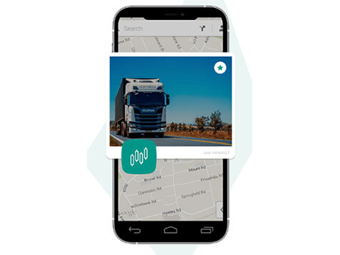 MC Logistics MC Logistics Slider 2