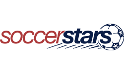Soccer Stars Logo Soccer Stars