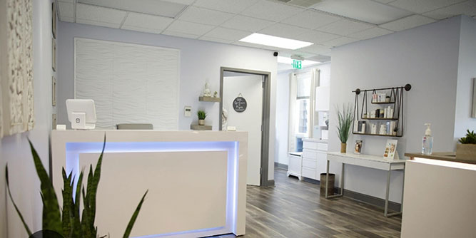 Knight Consulting Group - Medical Clinic Specialists Slider-2