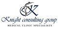 Knight Consulting Group - Medical Clinic Specialists