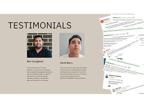 The Business Builders The Business Builders Slider 5