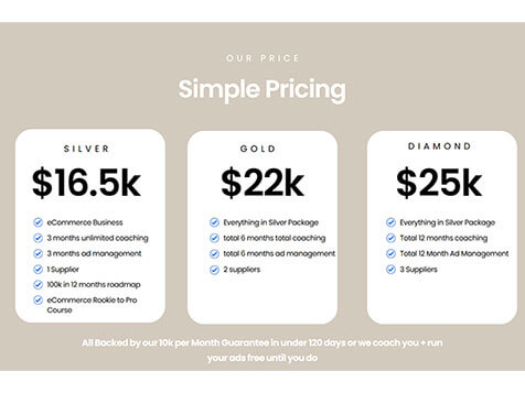 The Business Builders The Business Builders Slider 6