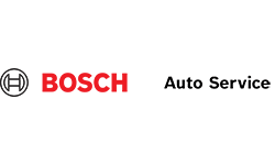 Bosch Auto Service
