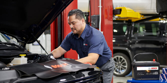 Bosch Auto Service Slider-2